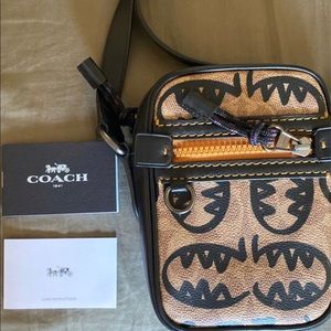 Coach Dylan 10 Rexy By Guang Yu